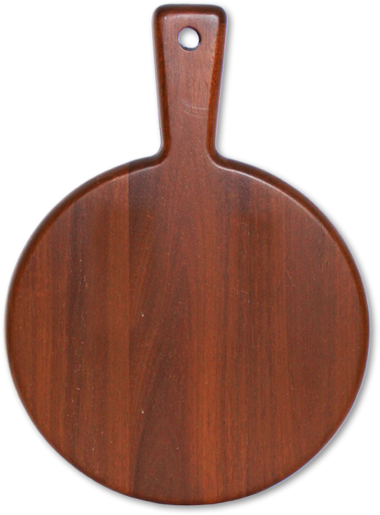 Acacia Pizza Paddle